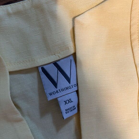 New Worthington Blouse - Picture 2 of 5
